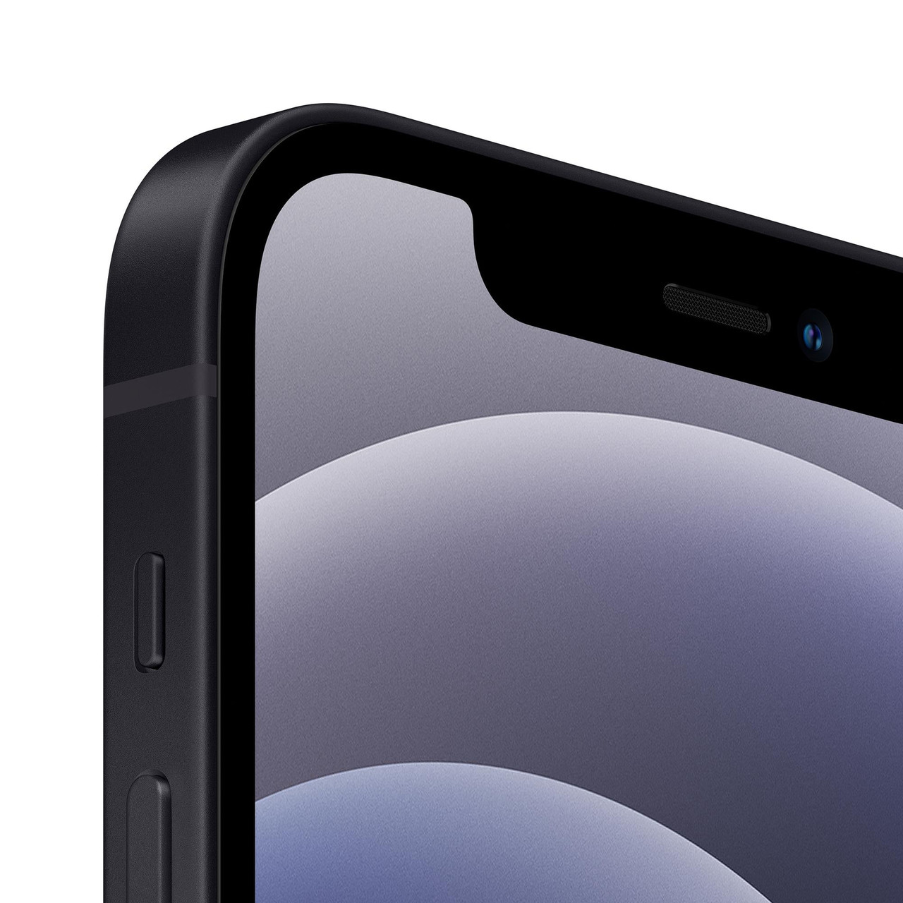 Refurbished Apple iPhone 12 64GB - Black (Unlocked) | Recompute