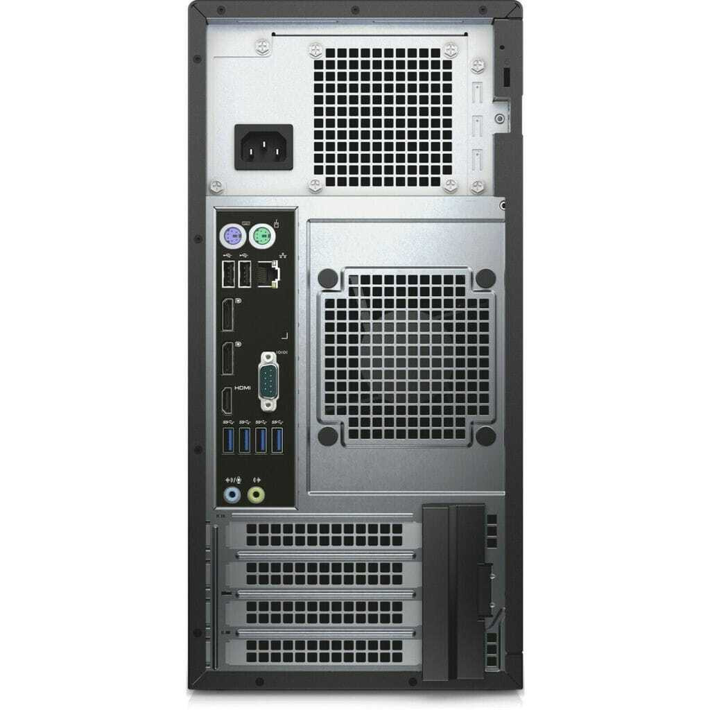 Refurbished Dell Precision 3620 Workstation Recompute