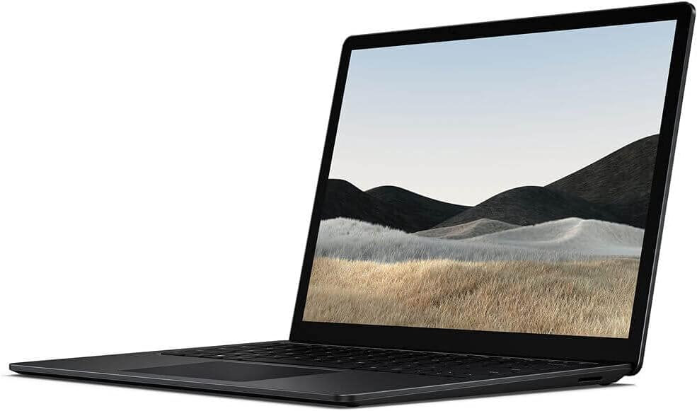 Refurbished Microsoft Surface Laptop 4 13.5" Touch