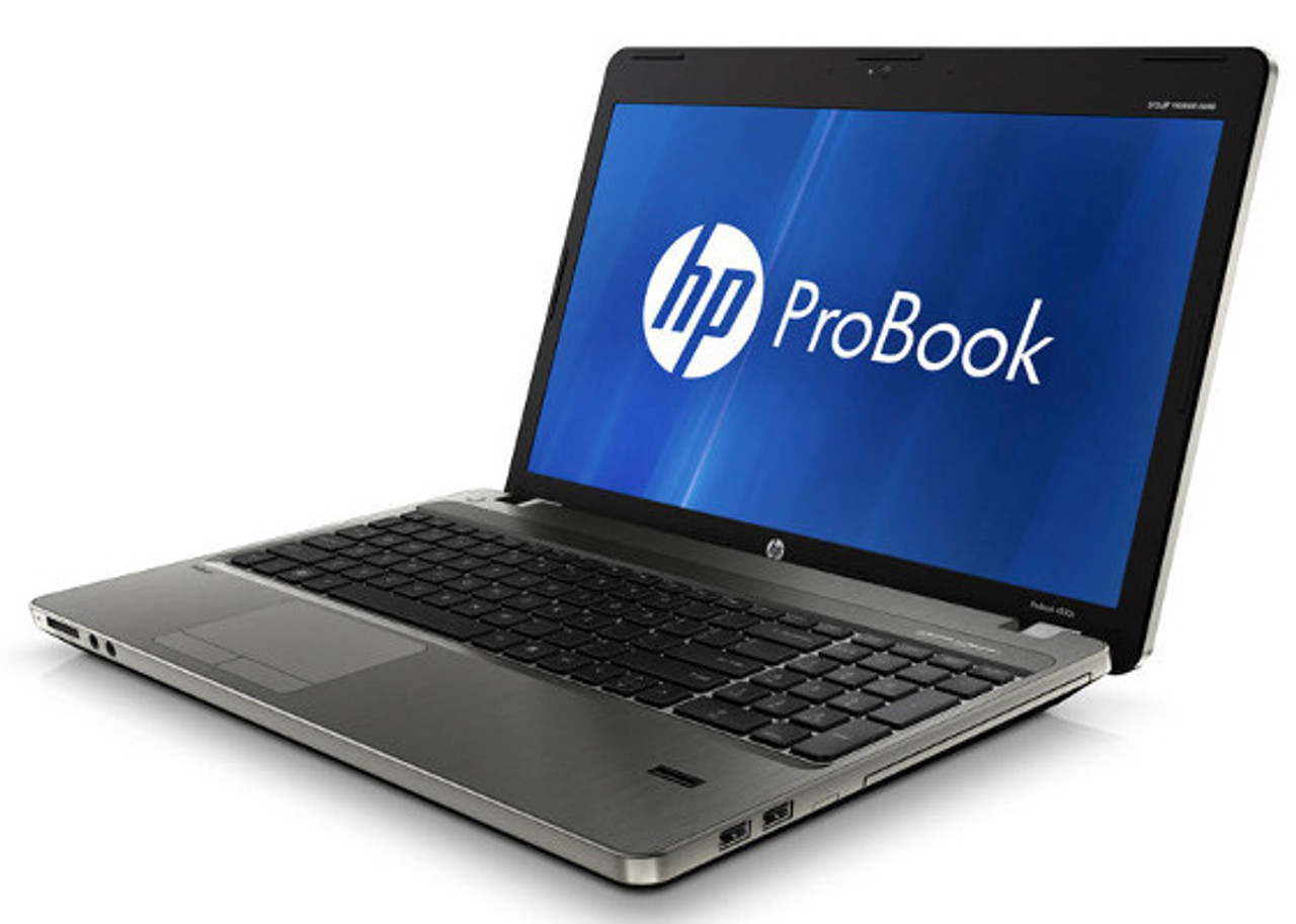 HP ProBook 4530s<br>Core i5 4GB 新品SSD4TB スーパーマルチ 無線LAN ...