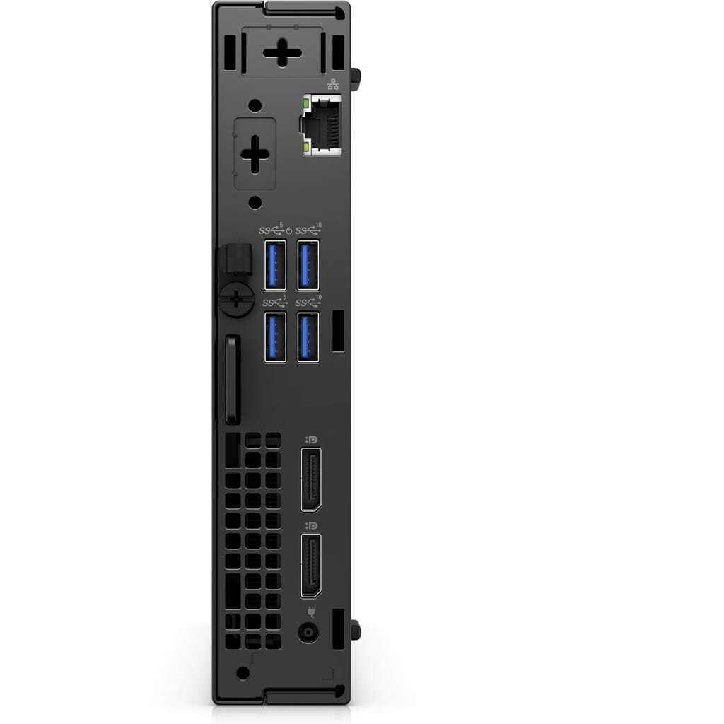 Refurbished Dell OptiPlex 7090 Micro Desktop | Recompute