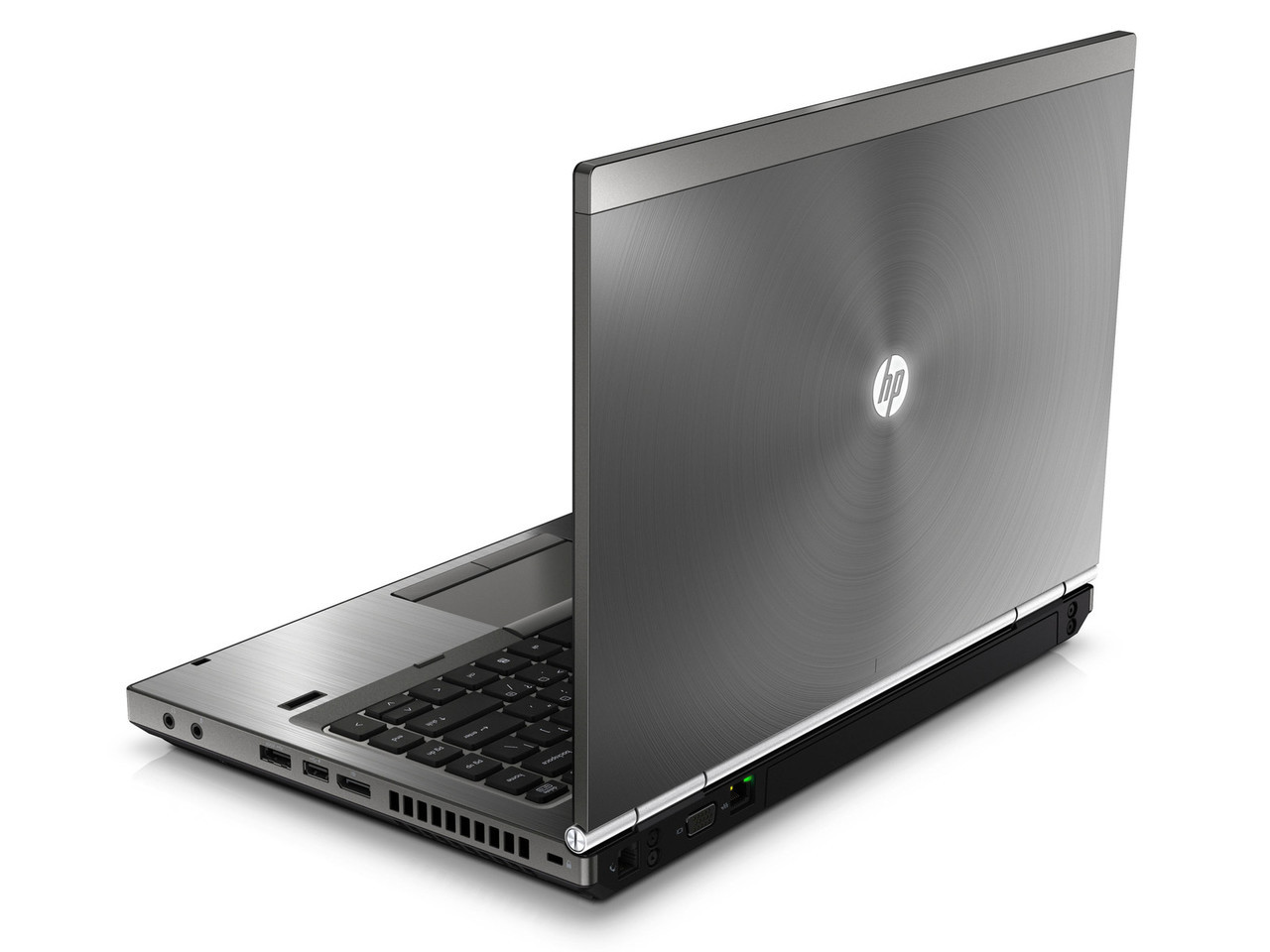 HP Elitebook 8470p 14