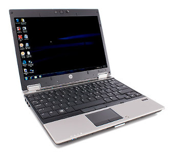 【動作確認済】hpノートパソコン EliteBook 2170p 動作確認済み HP Elitebook 2170p/CT notebook HP-Elitebook-2170p