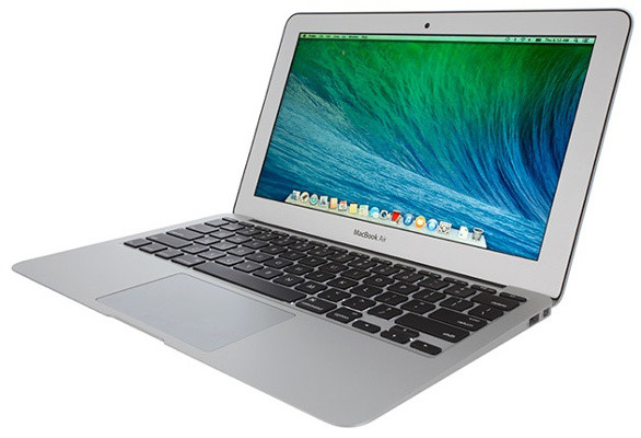 Refurbished Apple Macbook Air 11