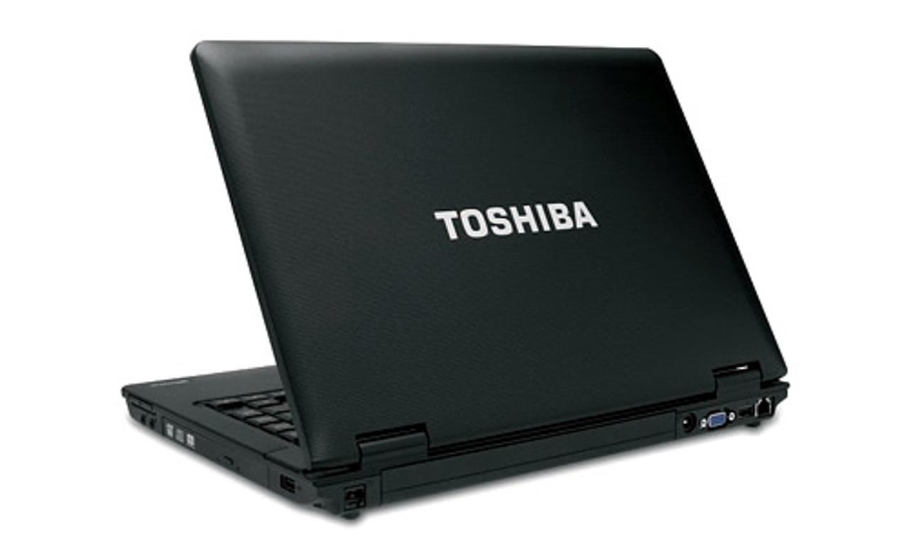 Toshiba Tecra M11 14.1