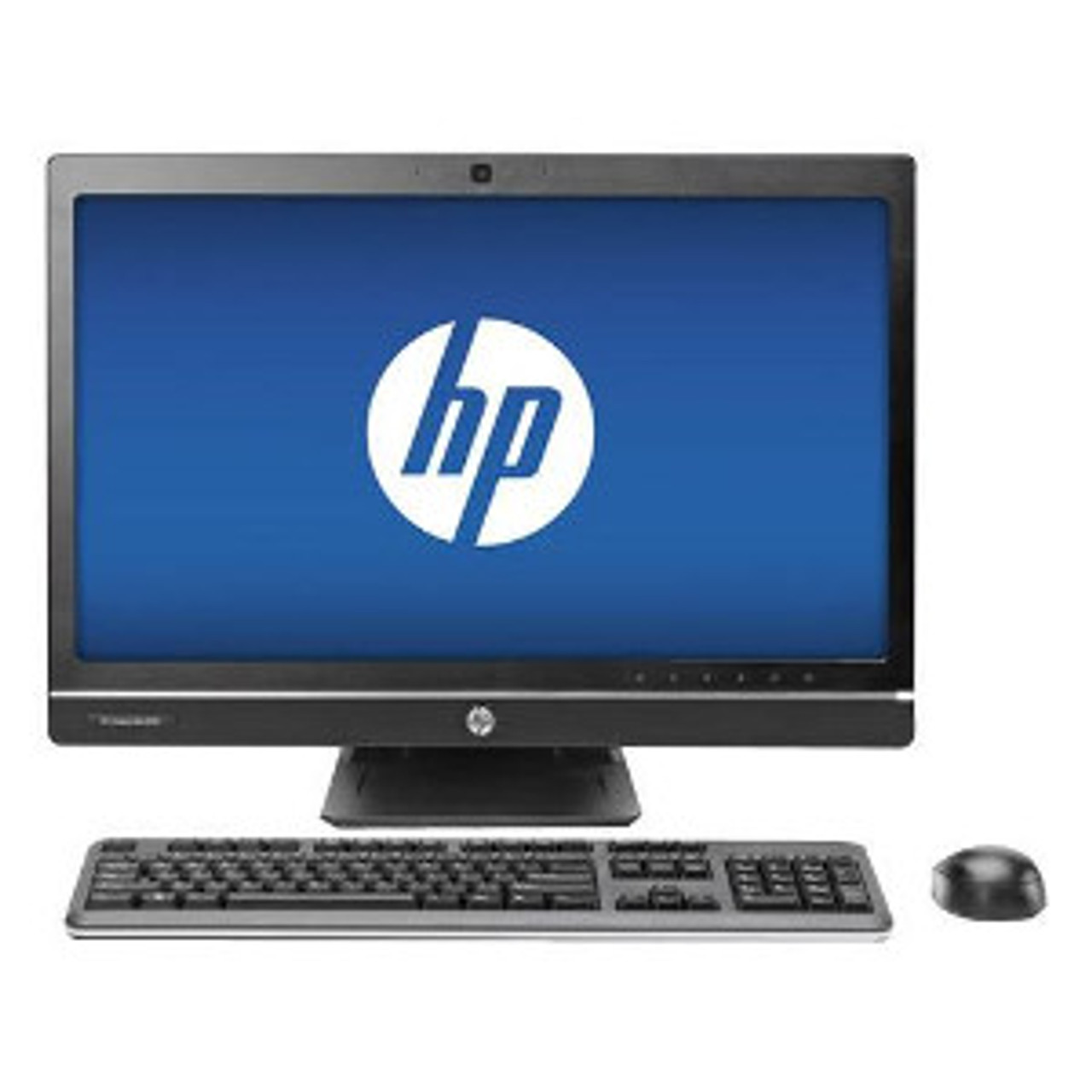 Hp Elite 8200 All In One 23 Core I5 2400s Recompute