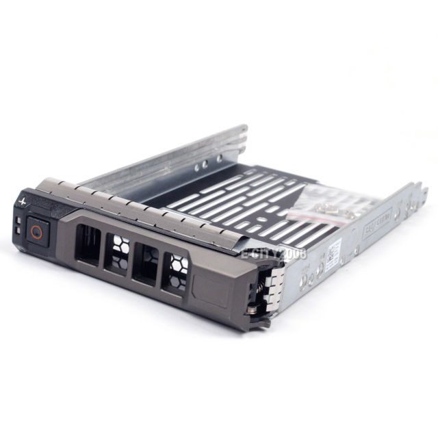 DELL PowerEdge R610 3.5