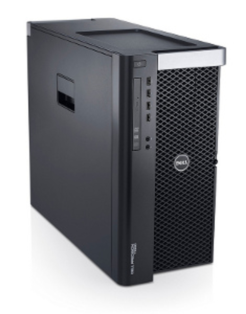 DELL Precision Workstation T3610 Xeon E5-1603 2.8GHz 8GB 250GB(HDD