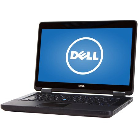 Refurbished Dell Latitude E5440, 480GB SSD | Recompute