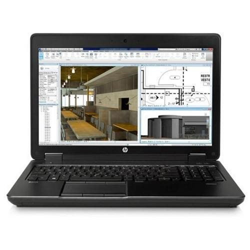 HP ZBook 17 G2 Mobile Workstation 