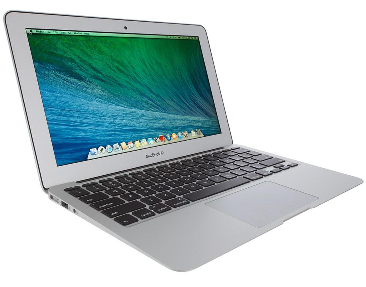 Refurbished Apple Macbook Air 11-inch A1465 | Recompute