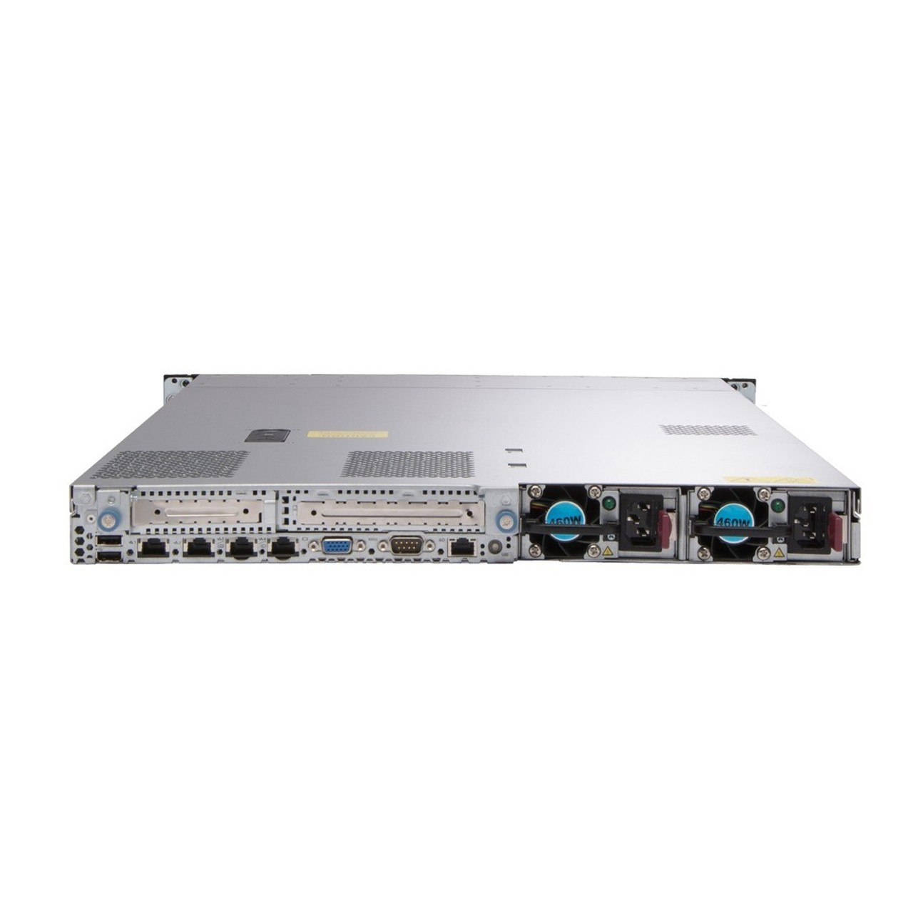 HP ProLiant DL360 G6 [Xeon E5640 2.67GHz/12GB/72GBx2] ⑥