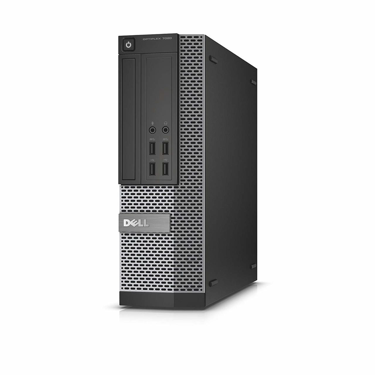 Refurbished Dell OptiPlex 7020 Computer | Recompute