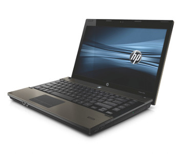 HP Probook 4320s Core i5-460M, 4GB Ram, 250GB HDD, Win Pro