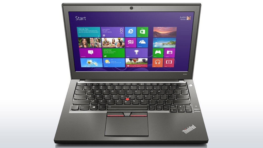 Refurbished Lenovo ThinkPad X250 | Recompute | Clearance