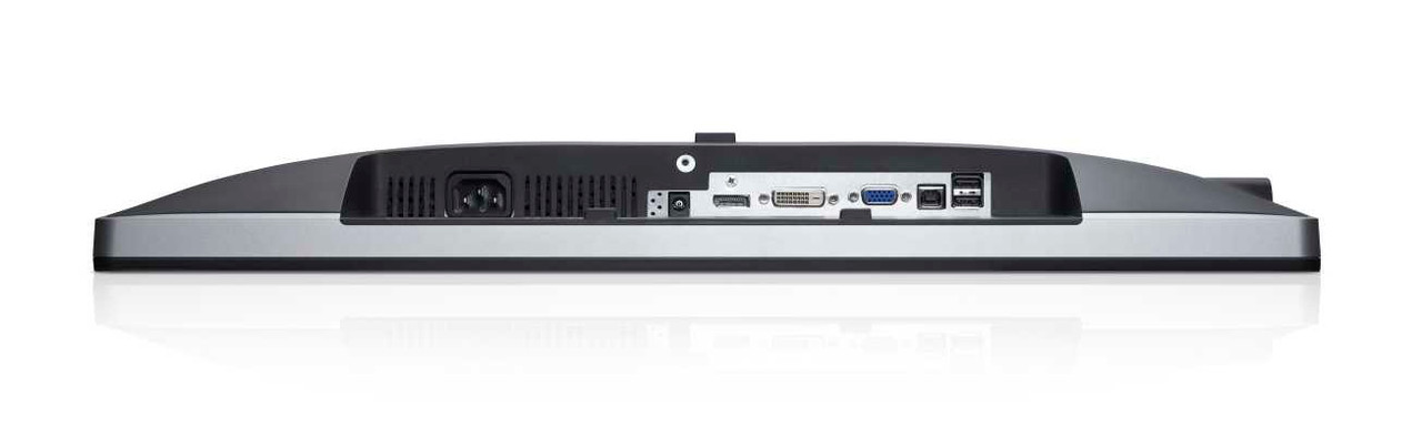 Refurbished Dell UltraSharp U2412M IPS 