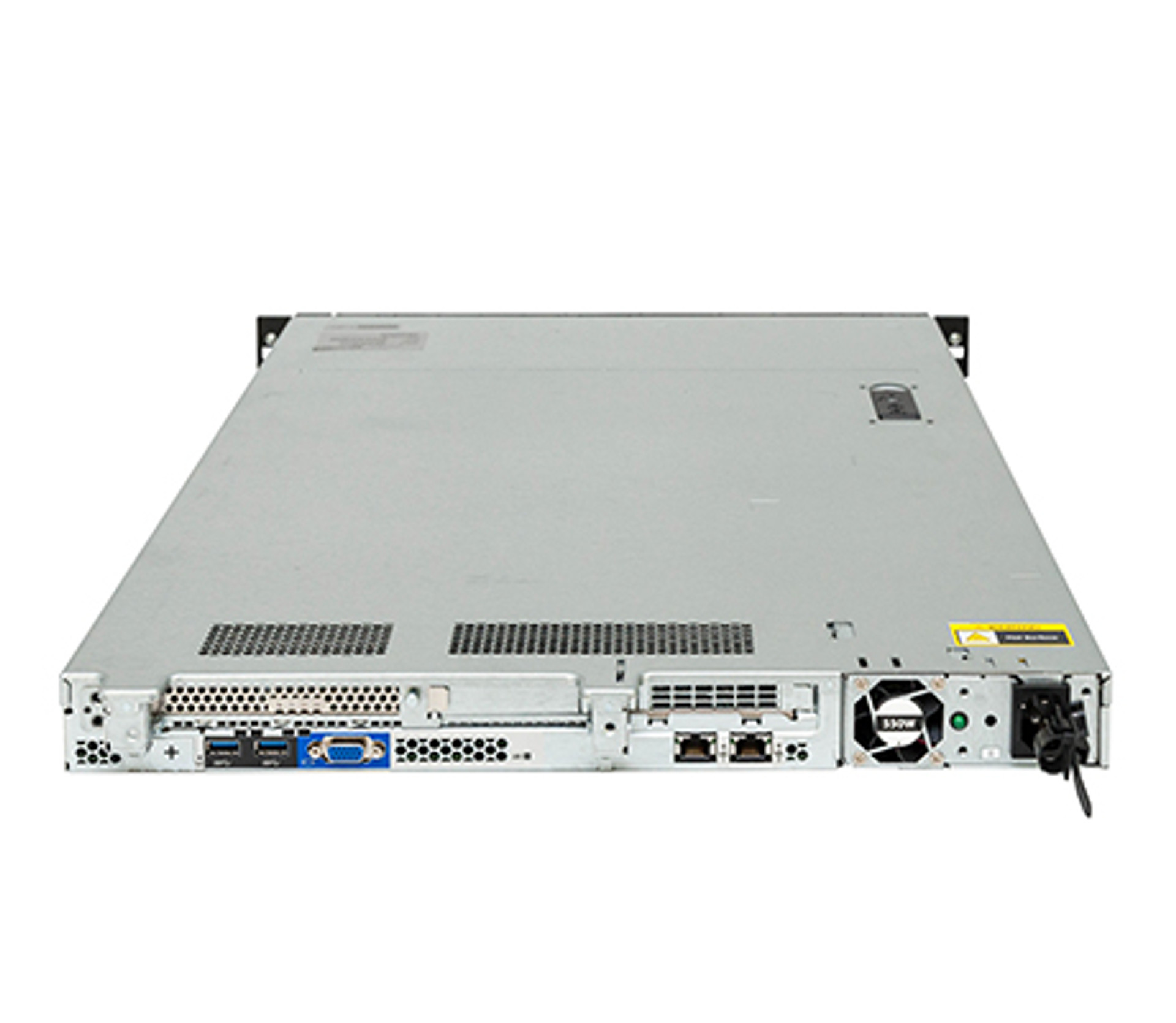 Refurbished HP ProLiant DL160 G9 4Bay Server Intel Xeon E52603