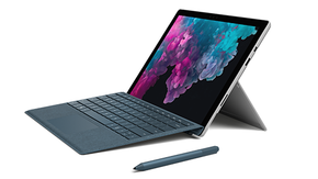 Microsoft Surface Pro 6 | Recompute