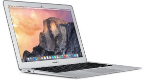 Apple Macbook Air 13" Mid 2017 Clearance | Recompute