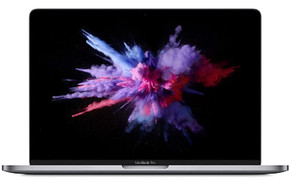 Apple MacBook Pro 13" (2017) - Intel Core i5-7267U, 8GB RAM, 256GB SSD - SpaceGrey w/TouchBar Apple MacBook Pro 13" (2017) - Intel Core i5-7267U, 8GB RAM, 256GB SSD - SpaceGrey w/TouchBar