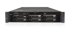 Refurbished Dell PowerEdge R710 6-Bay 3.5" Server | Recompute