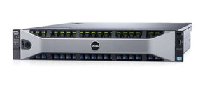 Dell PowerEdge R730XD 24-Bay 2.5" Server - 2 x Intel Xeon E5-2680 Octa-core CPU, 256GB RAM