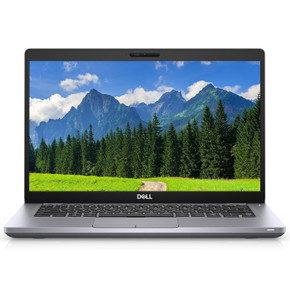 Refurbished Dell Latitude 5410 14" | Recompute