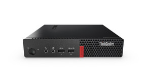 Refurbished Lenovo ThinkCentre M710Q Tiny Desktop | Recompute