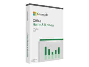 Microsoft Office Home and Business 2024 Microsoft Office Home and Business 2024