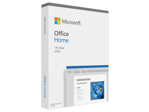 Microsoft Office Home 2024 Microsoft Office Home 2024