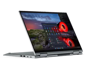 Refurbished Lenovo ThinkPad X1 Yoga G6 14" | Recompute
