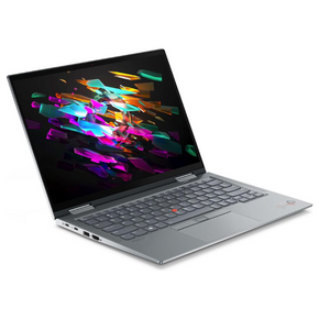 Refurbished Lenovo ThinkPad X1 Yoga G6 14" | Recompute