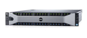 Dell PowerEdge R730XD 24-Bay 2.5" Server - 2 x Intel Xeon E5-2697 V3 CPU, 128GB RAM
