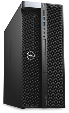 Refurbished Dell Precision 5820 Tower Workstation  | Recompute
