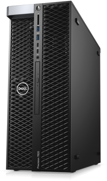 Refurbished Dell Precision 5820 Tower Workstation  | Recompute