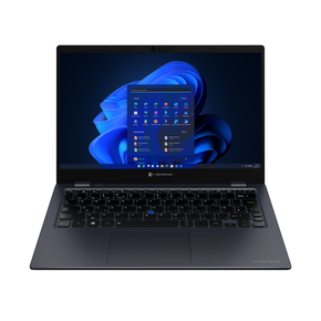 Dynabook Portege X30L-J 13.3" Touch  - Intel Core i5-1145G7, 16GB RAM, 256GB SSD - Ubuntu