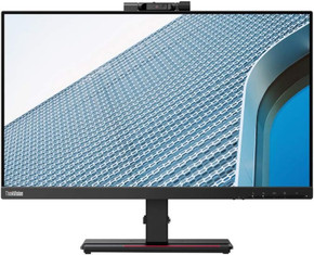 Lenovo ThinkVision T24v-20 FHD IPS 24" Monitor