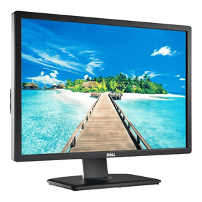 Refurbished Dell UltraSharp U2412M IPS 24" Monitor | Recompute