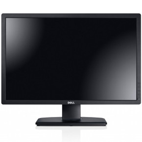 Refurbished Dell UltraSharp U2412M IPS 24" Monitor | Recompute