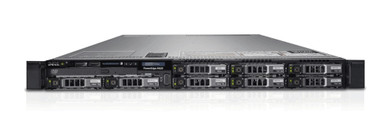 Dell PowerEdge R620 8-Bay Server - 2 x Intel Xeon E5-2643 6-Core CPU, 256GB RAM | Recompute