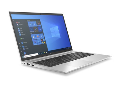 HP ProBook 450 G8 HD 15.6" - Intel Core i5-1135G7, 8GB RAM, 256GB SSD, W10P