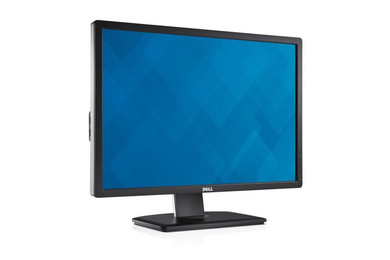 Dell UltraSharp U2412M IPS 24" Monitor