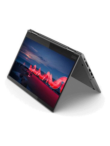 Refurbished Lenovo ThinkPad X1 Yoga 14" G4 - Core i5-8365U, 8GB RAM, 256GB SSD | Recompute