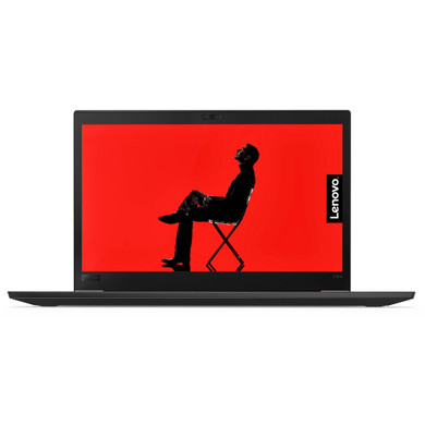 Refurbished Lenovo ThinkPad T480s TouchScreen 14" | Recompute