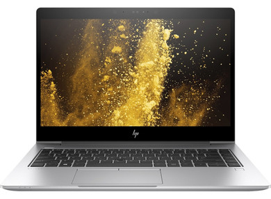 Refurbished HP EliteBook 840 G5 14" | Recompute