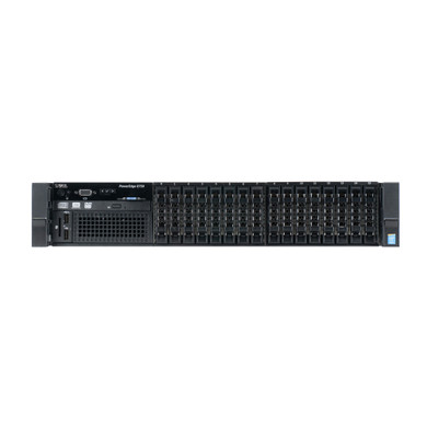 Refurbished Dell PowerEdge R730 16-Bay Server | Recompute