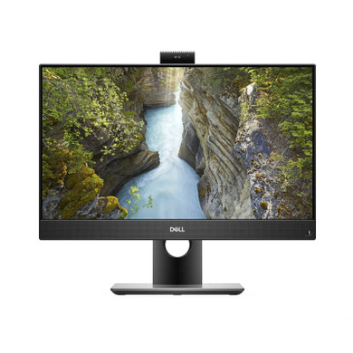 Refurbished Dell Optiplex 7490 AIO FHD 23.8" Touch | Recompute
