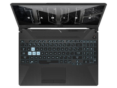 Refurbished ASUS TUF Gaming A15 15.6" | Recompute