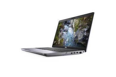 Refurbished Dell Precision 3561 15.6" Touch Mobile Workstation | Recompute