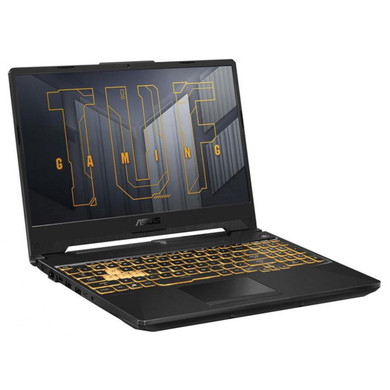 Refurbished ASUS TUF Gaming F15 15.6" | Recompute